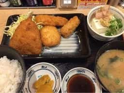 目利きの銀次 小倉新幹線口駅前店
