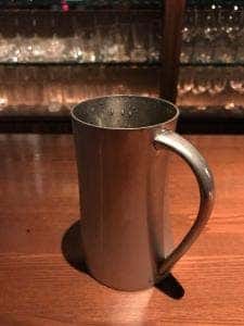 BAR Lilac