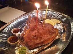Charcoal Grill&Wine Bar Dryad