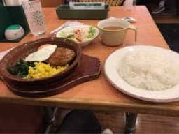 サイゼリヤ イオン上田店