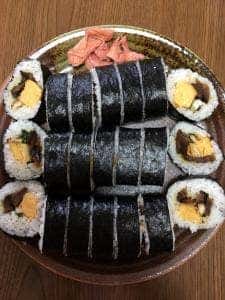磯魚料理 寿司 安さん 本店
