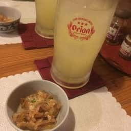 島料理 結 小浜島店