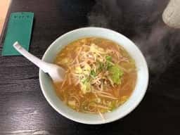 会津らーめん 最上