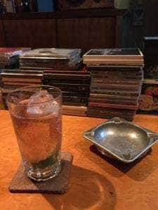 ハバナショットバー