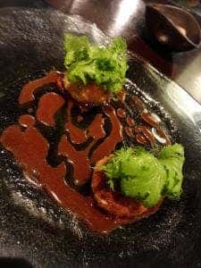 エノテカ ラ リコルマ