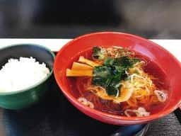 ゆで太郎 もつ次郎 伊勢佐木長者町店
