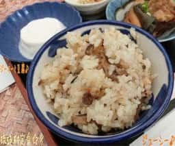 きじむなぁ食堂