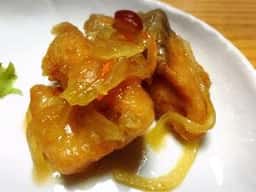 野菜厨房 あずき菜