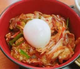お食事処 愉楽庵