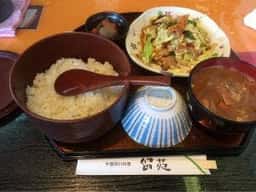 中國四川料理 留苑