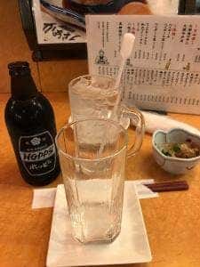 かあさん新宿駅前店