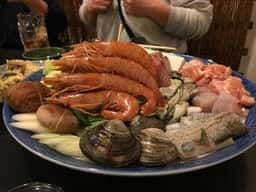 和風居酒屋在所