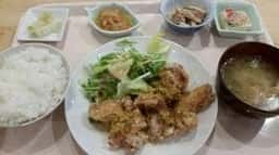 おらげのかまど