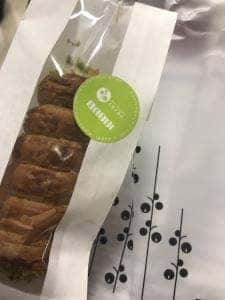 ブーランジェリー コロン 丸井今井札幌店