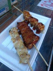 おか田