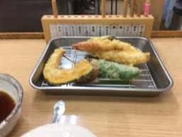 てんぷら藤