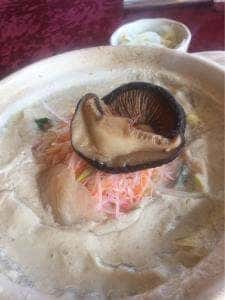 中国料理 犀江