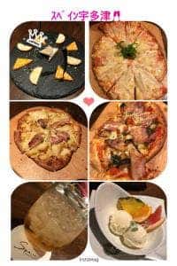 Lunch&Dining Spain
