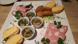 洋食&ぶどう酒のお店 ぼじょ