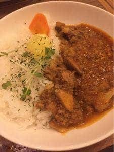 Bookcafe days