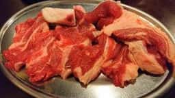 ジンギスカン佐藤