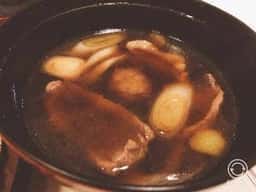 そば処山久