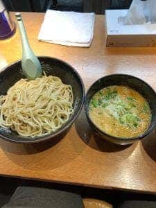 旨みこってりらーめん 鐵 TETSU 千葉分店