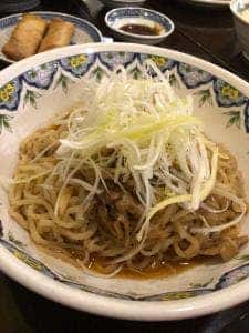 中国ラーメン 揚州商人 松戸二十世紀ヶ丘店