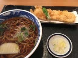 そば喫茶去 万屋