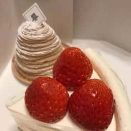 アンリ・シャルパンティエ 名古屋松坂屋店