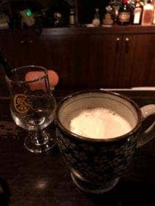 J's Bar