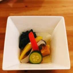 すみ食堂