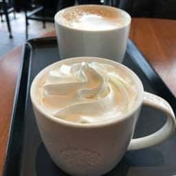 スターバックス コーヒー 浜名湖サービスエリア店