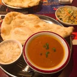 アジアンキッチン・クマル 西荻窪店