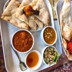 ロイヤルインドレストラン 福島店