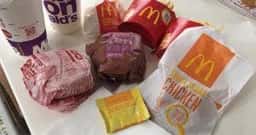 マクドナルド イーアスつくば店