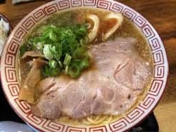 めんや風来房