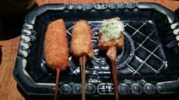 串の坊 赤坂東急プラザ店