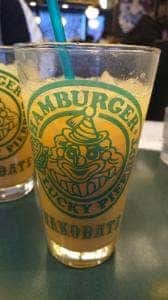 LUCKY PIERROT 美原店