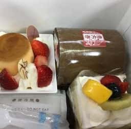 シャトレーゼ 伏見台店