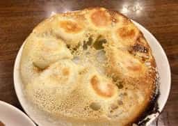 大連餃子基地DALIAN 町田店