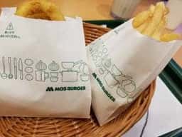 モスバーガー 練馬春日町店