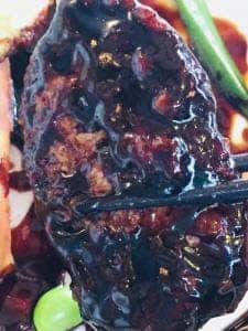 中華バル SAI SAI