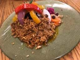 チャンダンカフェ 大濠本店