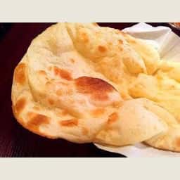 デリーの味