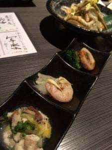 颯々