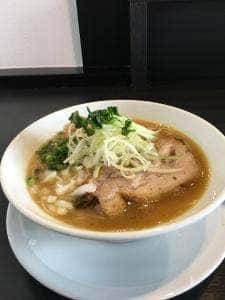 ラーメン キャロル