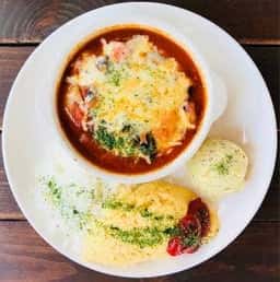 ハルキッチン