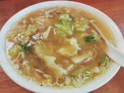 中国料理 白