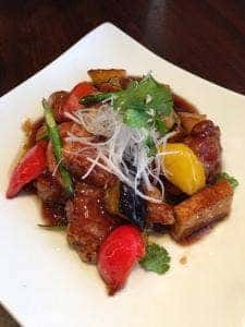 彩菜チャイニーズ厨房 Sin-to